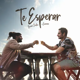 Te Esperar by Bruno Chelles