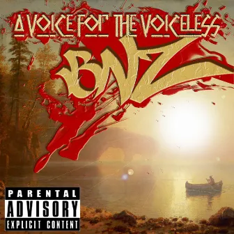 A Voice for the Voiceless by BNZ