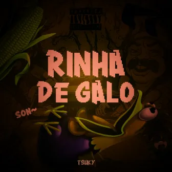 Rinha de Galo by tsuky!