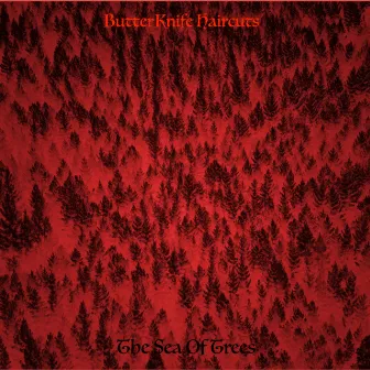 The Sea of Trees by ButterKnife Haircuts