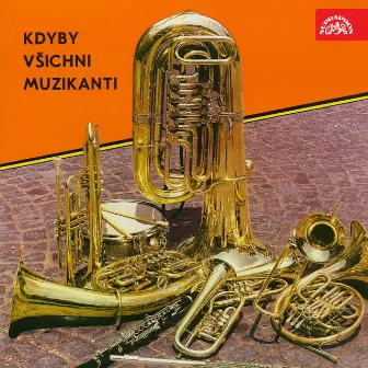 Kdyby Všichni Muzikanti by Česká muzika