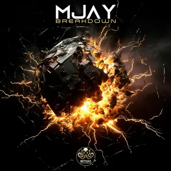 Breakdown by MJay