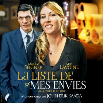 La liste de mes envies (Bande originale du film) by Kaada