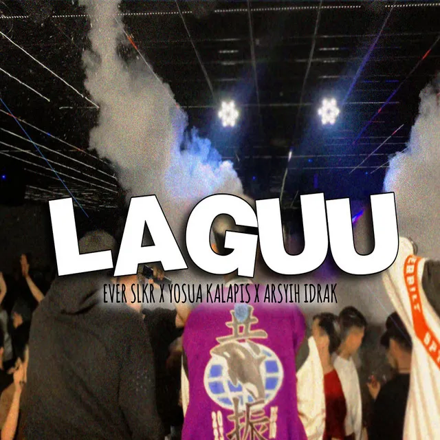 Laguu