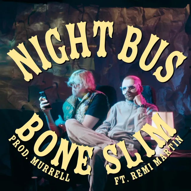 NIGHT BUS