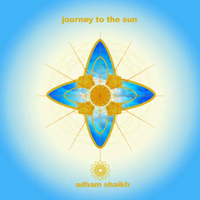 Journey To The Sun