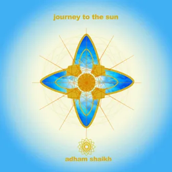 Journey To The Sun by Adham Shaikh