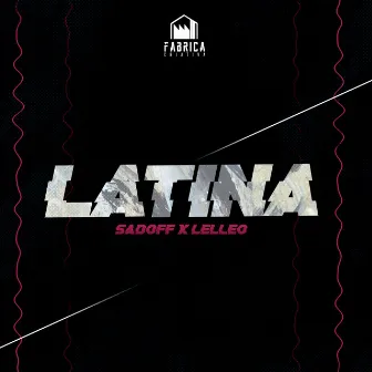 Latina by lelleo