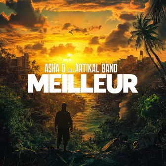 Meilleur by Artikal Band