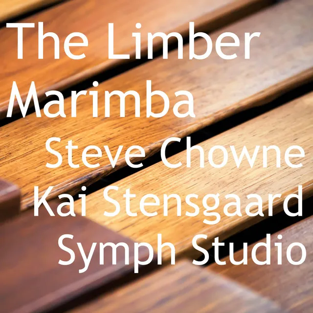 The Limber Marimba