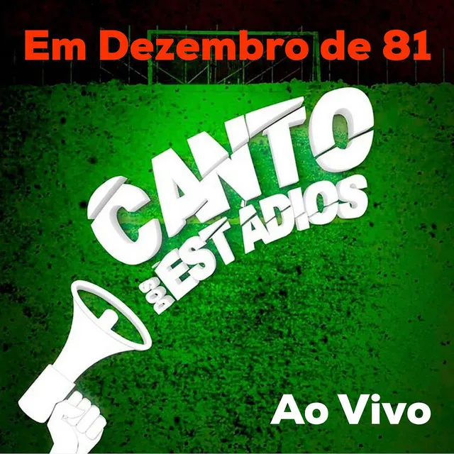 Em Dezembro de 81 - Ao Vivo