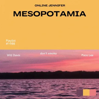 Mesopotamia by Online Jennifer