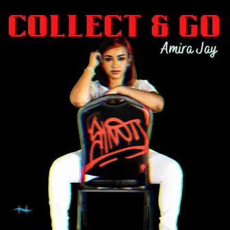 Collect & Go by Amira Jay