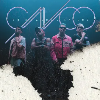 No Apagues la Luz by CNCO