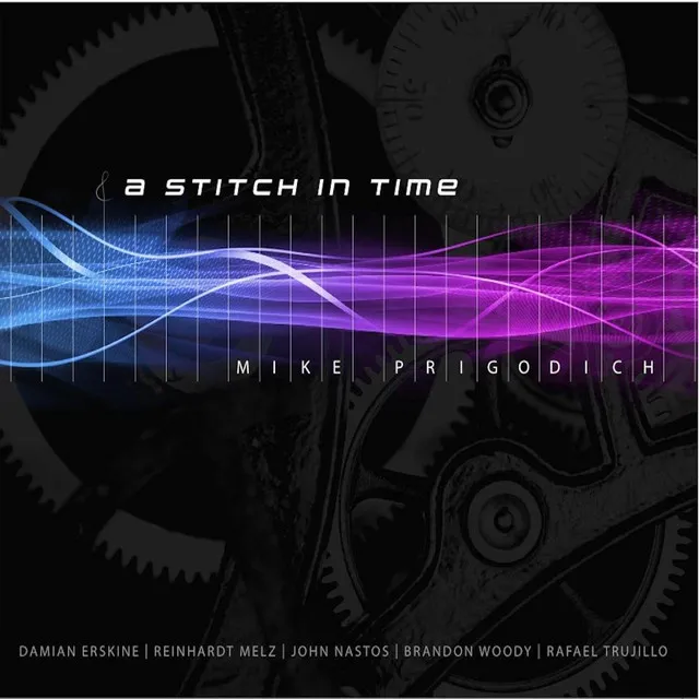 A Stitch In Time