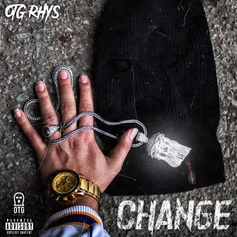 Change by OTG Rhys