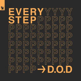 Every Step by D.O.D