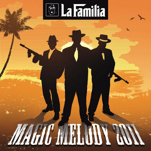 Magic Melody 2011 - Radio Mix