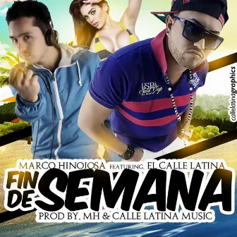 Fin de Semana by Marco Hinojosa