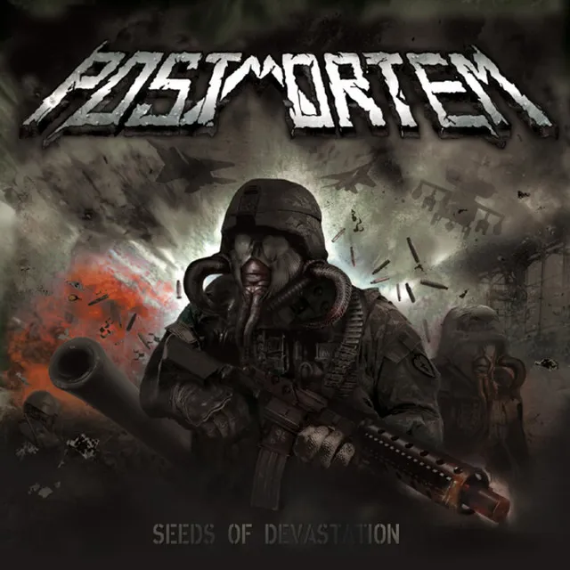 Seeds of Devastation