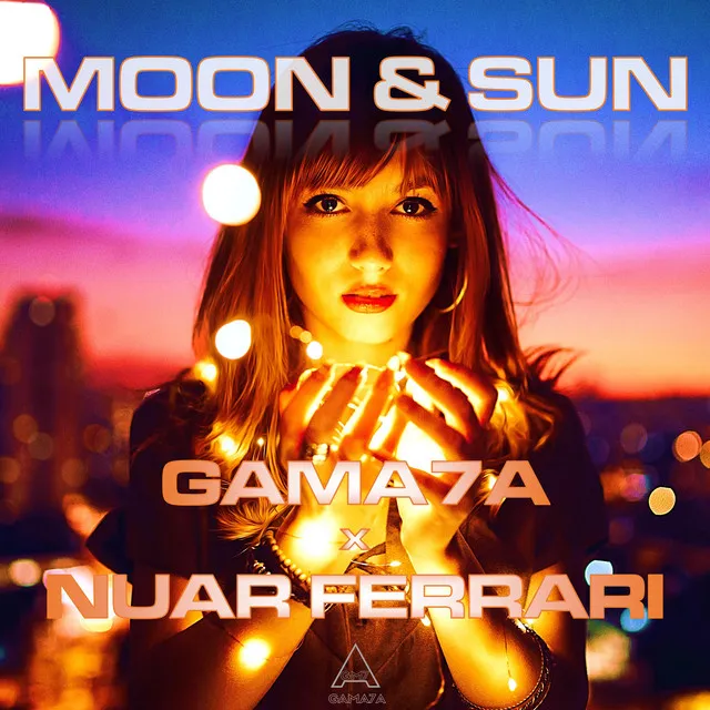 Moon & Sun