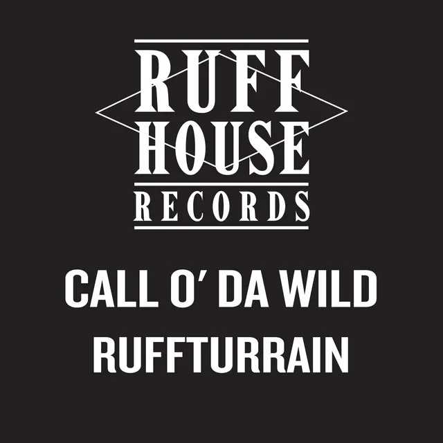 Ruffturrain - Radio Edit