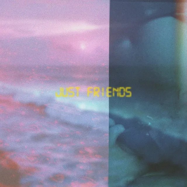 Just Friends