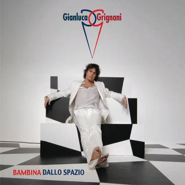 Bambina Dallo Spazio