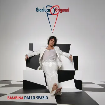 Bambina Dallo Spazio by Gianluca Grignani