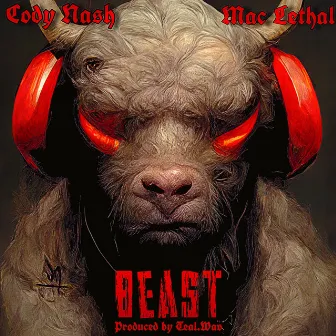 Beast by Cody Nash