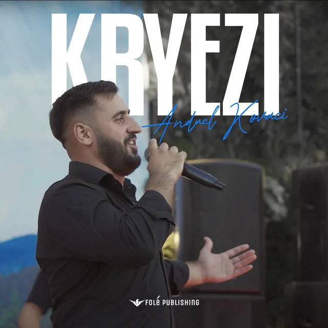 Kryezi