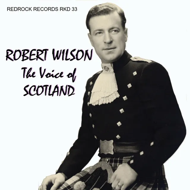 The Voice Of Scotland