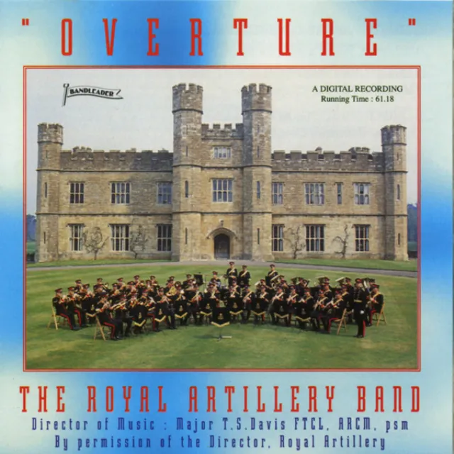 Light Cavalry - Overture