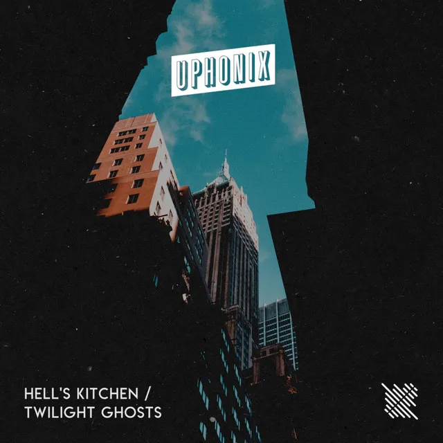 Hell's Kitchen / Twilight Ghosts