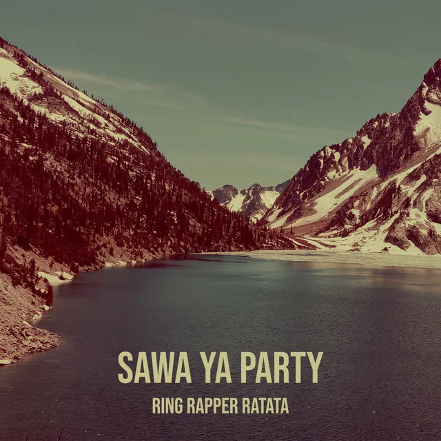 Sawa Ya Party