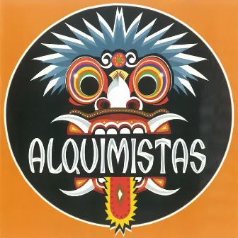 Alquimistas by Alquimistas