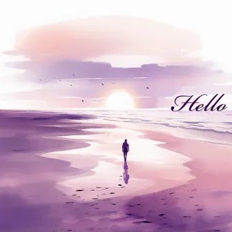 Hello by Jordan Tellez