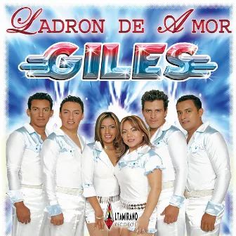 Ladron de Amor by Giles