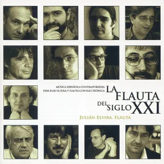 La Flauta del Siglo XXI by Julián Elvira