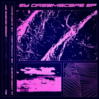 Dreamscape EP by SY (DE)