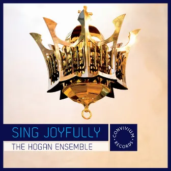 Sing Joyfully by Simon Hogan