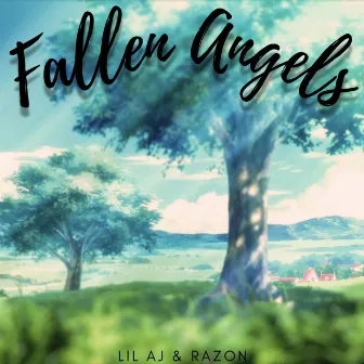 Fallen Angels by Razòn