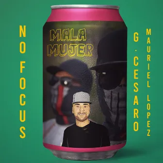 Mala mujer by No focus