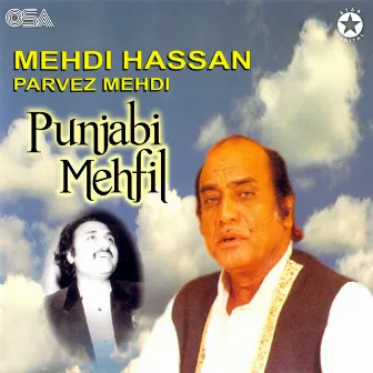 Punjabi Mehfil by Parvez Mehdi