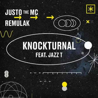 Knockturnal by Justo the MC