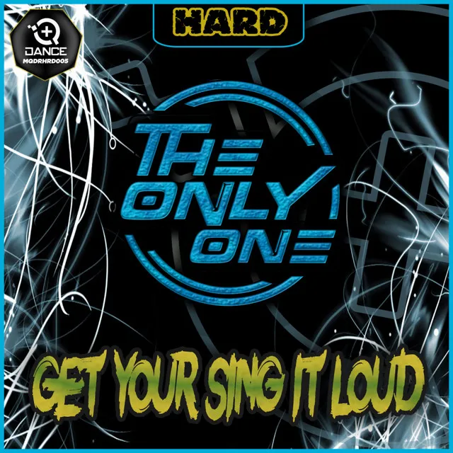 Get Your Sing It Loud