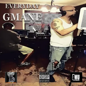 Everyday by Gmane