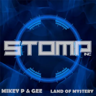 Land Of Mystery by Mikey P