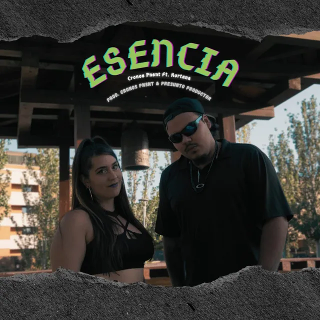 Esencia