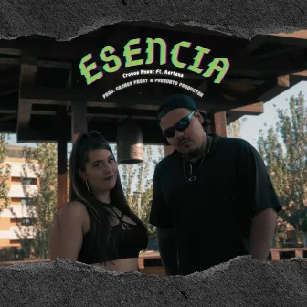 Esencia by Cronos Pnsnt